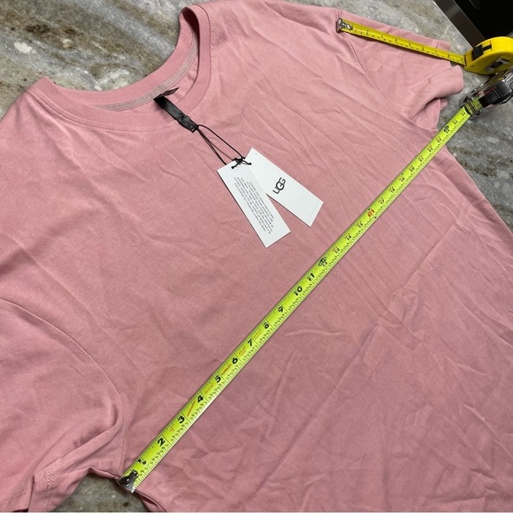NWT UGG Zoey T-Shirt Dress Medium - Picture 10 of 11